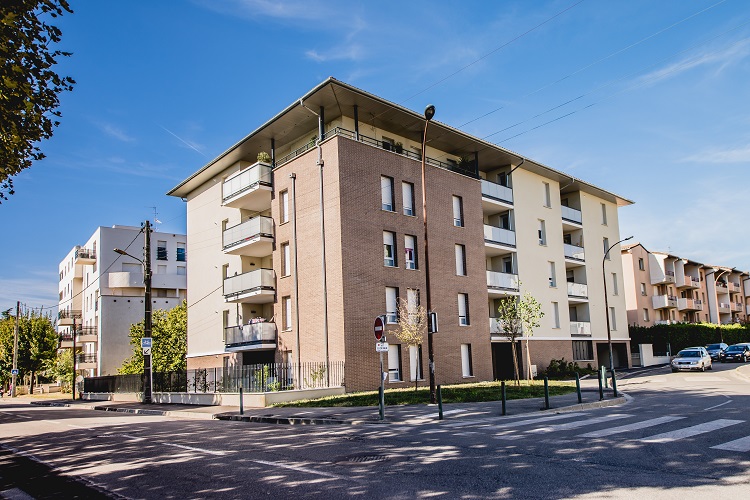 residence l aviateur a toulouse 