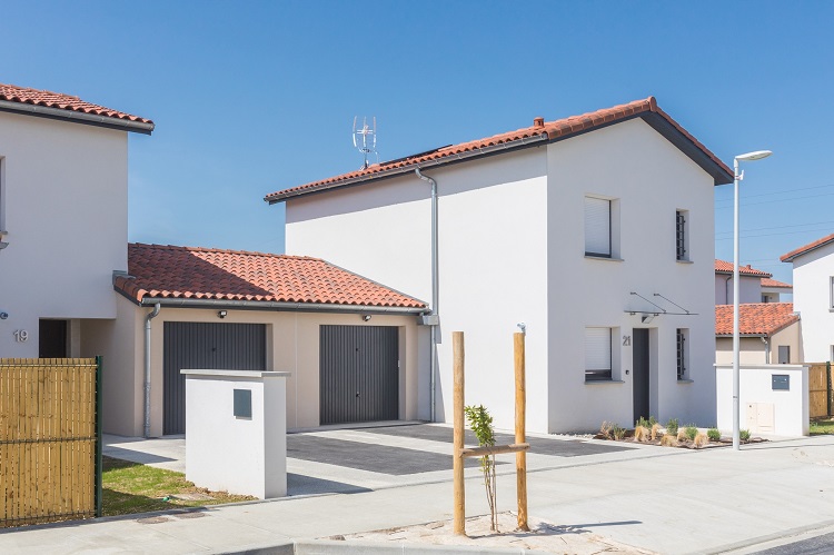 residence vilanova a aussonne 