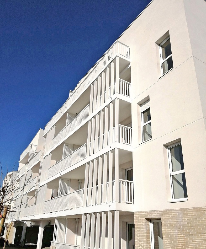 residence barriere rive droite bordeaux