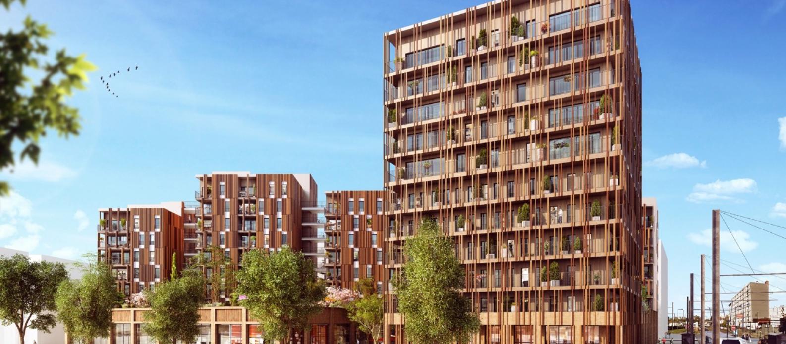 Commerces Cartoucherie a Toulouse par L'immobilier d'entreprise Carrere commerces cartoucherie toulouse-immobilier entreprise carrere