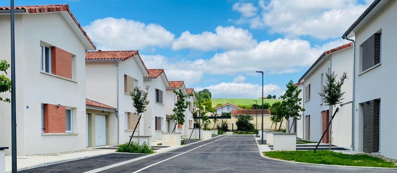 residence Villa lumiere a gratentour 