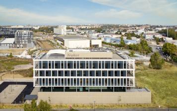zephyr toulouse carrere