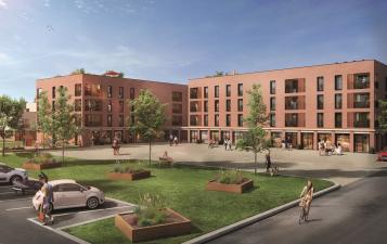 mixite urbaine-ensemblier urbain toulouse