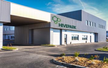 hivepark escalquens-locaux d activites toulouse