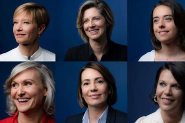directrices Carrere