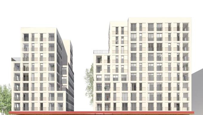 empalot-renouvellement urbain-toulouse-vie de quartier-carrere